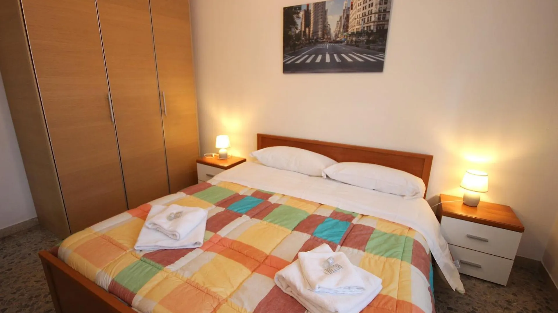 Case Vr Holiday Casabel Verona Olaszország