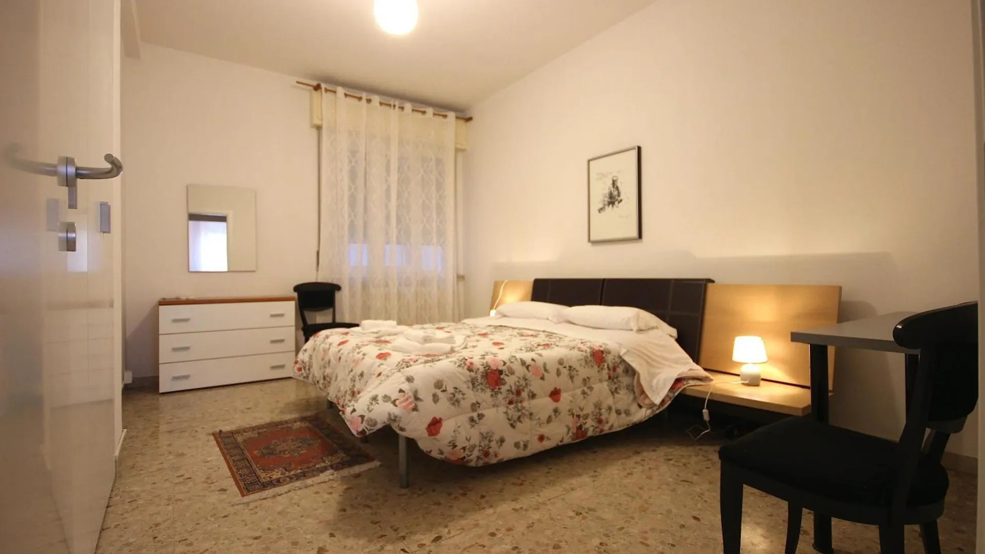 Case Vr Holiday Casabel Verona Apartman