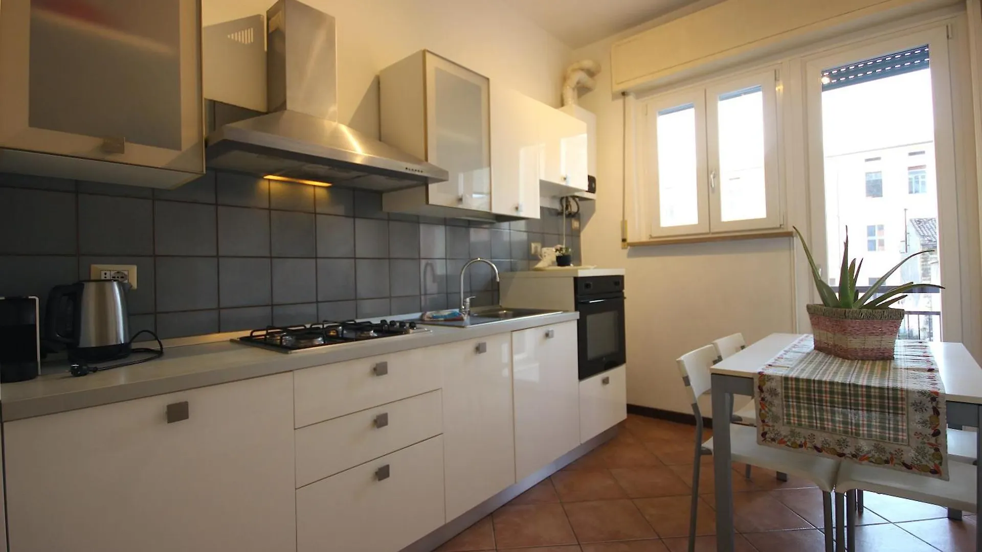 Case Vr Holiday Casabel Verona Olaszország