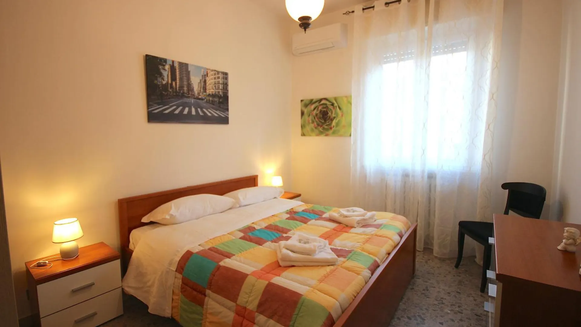 Apartman Case Vr Holiday Casabel Verona Olaszország