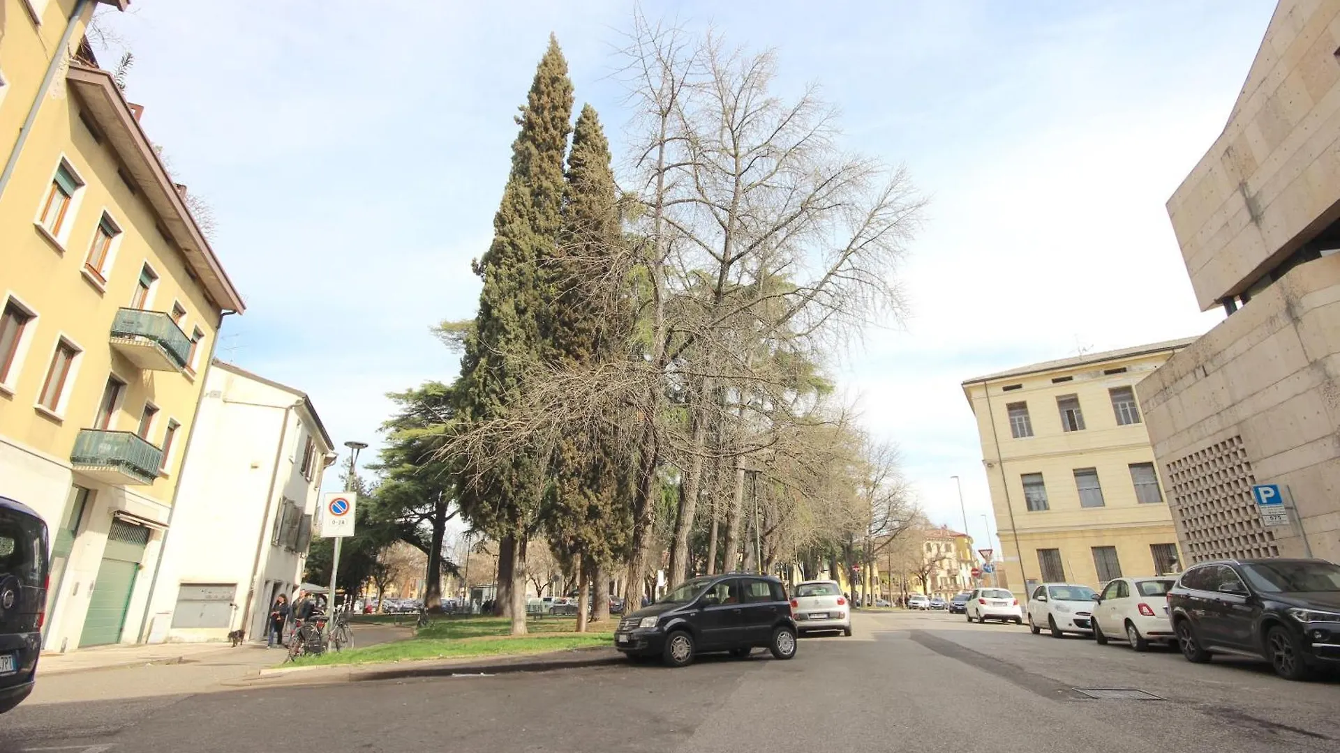 Apartman Case Vr Holiday Casabel Verona Olaszország