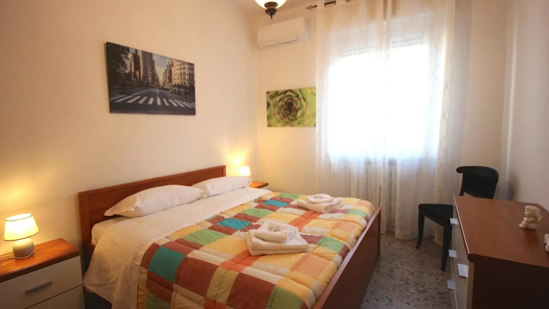 Case Vr Holiday Casabel Verona Apartman