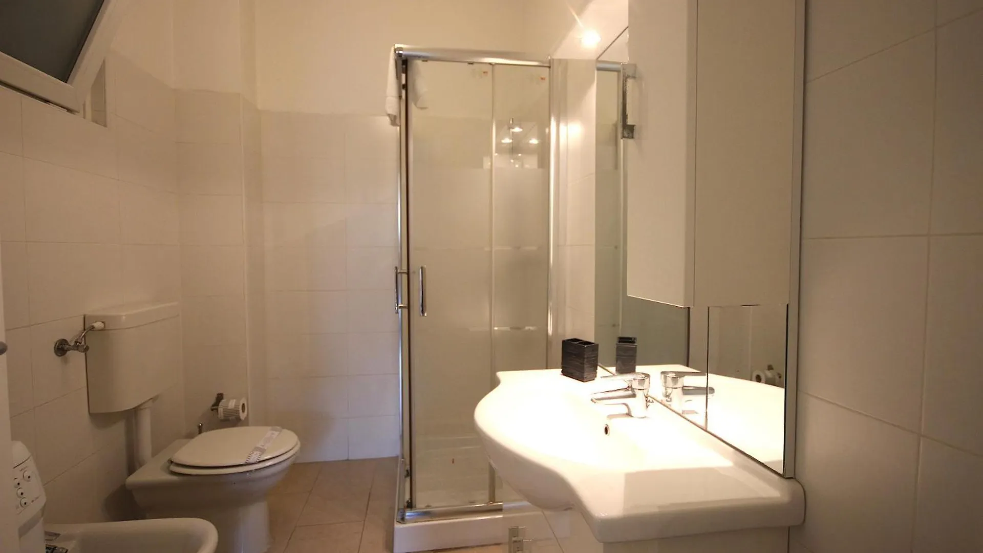 Apartman Case Vr Holiday Casabel Verona Olaszország