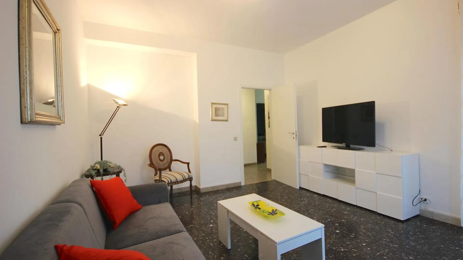 Case Vr Holiday Casabel Verona Apartman