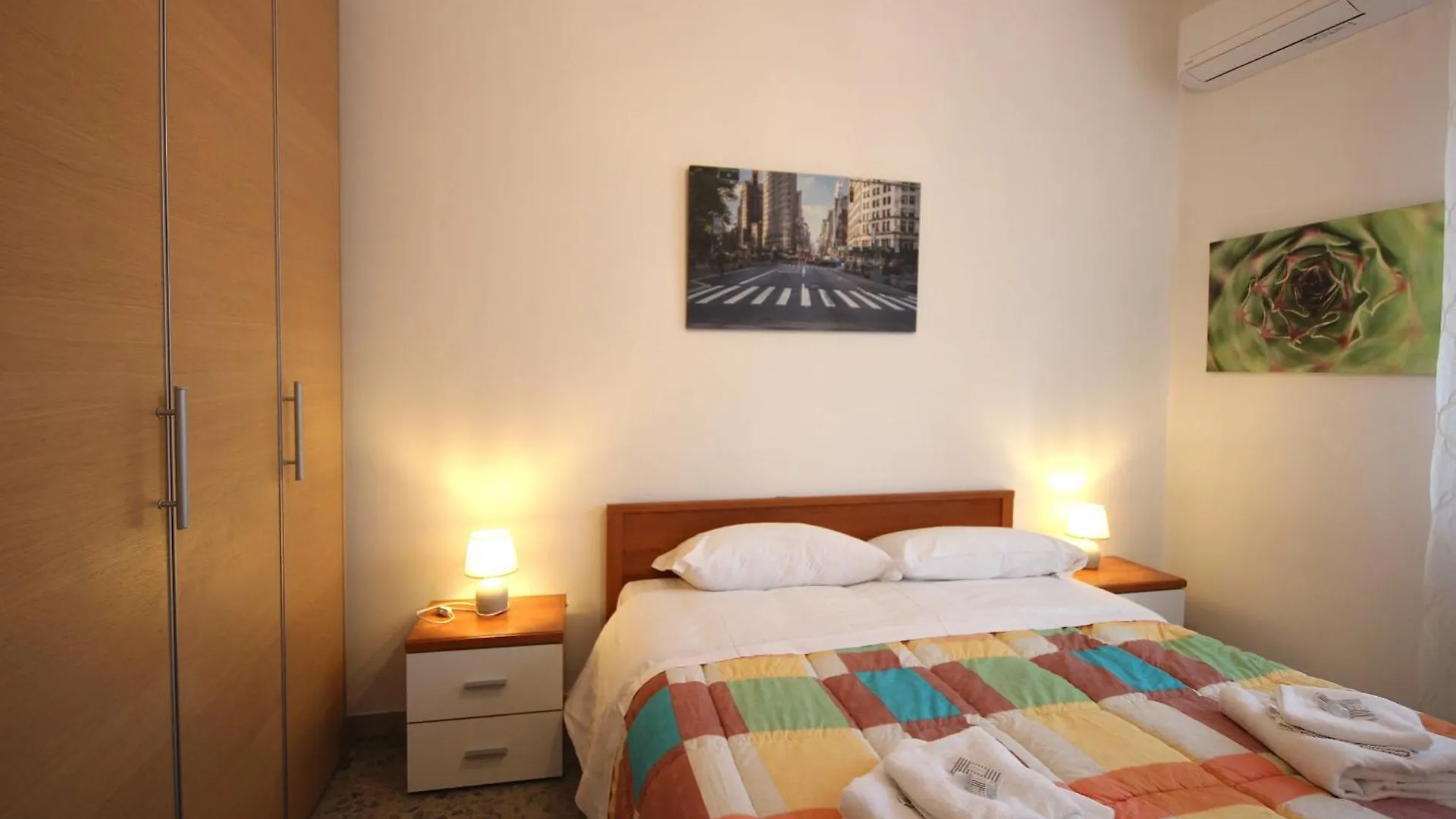 Case Vr Holiday Casabel Verona Olaszország